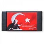 Makam Odası ve Atatürk Tabloları 3