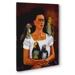 Frida Kahlo Tabloları 8