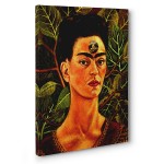 Frida Kahlo Tabloları 10