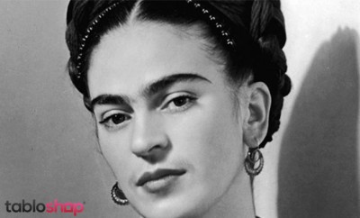Frida Kahlo Tabloları 13