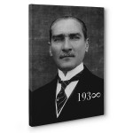 Mustafa Kemal Atatürk tabloları 1