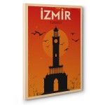 İzmir Tabloları 2
