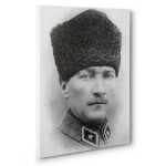 Mustafa Kemal Atatürk tabloları 6