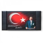 Makam Odası ve Atatürk Tabloları 4