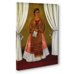 Frida Kahlo Tabloları 1