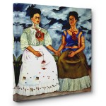 Frida Kahlo Tabloları 4