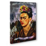 Frida Kahlo Tabloları 6